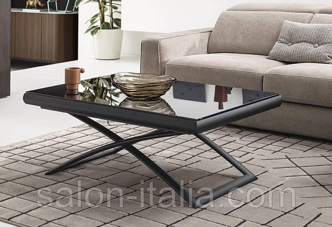 Розкладний столик Mod. DAKOTA (sc/5078-G) від  Calligaris (Італія)