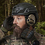 Активні навушники Sordin Supreme Pro-X Neckband. Мультикам, фото 4