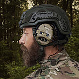 Активні навушники Sordin Supreme Pro-X Neckband. Мультикам, фото 11
