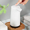 Автоматичний диспенсер для рідкого мила 350мл, з USB, LY-629 / Дозатор для мила / Сенсорний диспенсер, фото 5