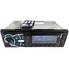 Автомагнітола 1 DIN з пультом, 2xUSB, JSD G-1103 / Магнітола в машину / Автомобільна магнітола, фото 8