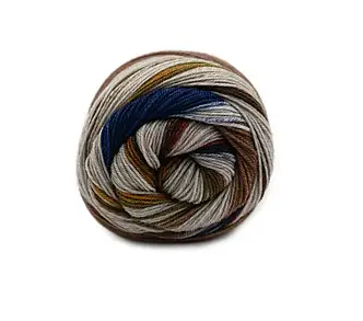 Шкарпеткова пряжа серія ART SOCK