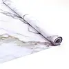 Самоклеюча плівка 5м х 60см, під мармур / Декоративна плівка для поверхонь / Кухонна плівка самоклейка, фото 3