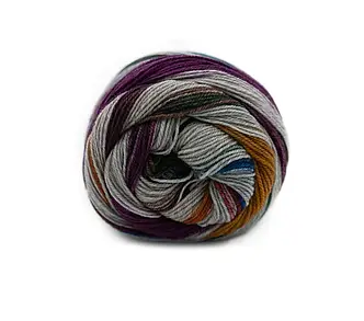 Шкарпеткова пряжа серія ART SOCK