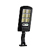 Вуличний LED ліхтар-прожектор на сонячній батареї BK-240B-SMD / Ліхтар-прожектор, фото 8