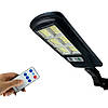 Вуличний LED ліхтар-прожектор на сонячній батареї BK-240B-SMD / Ліхтар-прожектор, фото 9