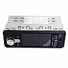 Автомагнітола 1DIN, Bluetooth, 4,1 дюйм + пульт, 4026 / Магнітола з сенсорним екраном / Магнітола в машину, фото 4