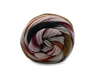 Шкарпеткова пряжа серія ART SOCK