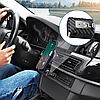 USB адаптер в машину з AUX, TF і Bluetooth, W3 / Bluetooth адаптер / AUX-USB адаптер / Перехідник з Bluetooth, фото 5