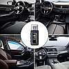 USB адаптер в машину з AUX, TF і Bluetooth, W3 / Bluetooth адаптер / AUX-USB адаптер / Перехідник з Bluetooth, фото 9