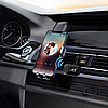 USB адаптер в машину з AUX, TF і Bluetooth, W3 / Bluetooth адаптер / AUX-USB адаптер / Перехідник з Bluetooth, фото 10