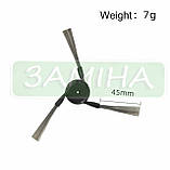 Набір змінних аксесуарів (9 шт.) сумісних з Dreame X40 Ultra, X40 Ultra Full, X40 Pro, S30 Pro Ultra, фото 4