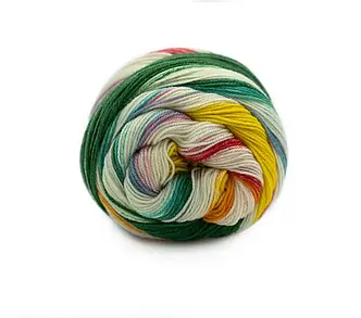 Шкарпеткова пряжа серія ART SOCK