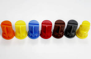 FT розпилювач дефлекторний LECHLER