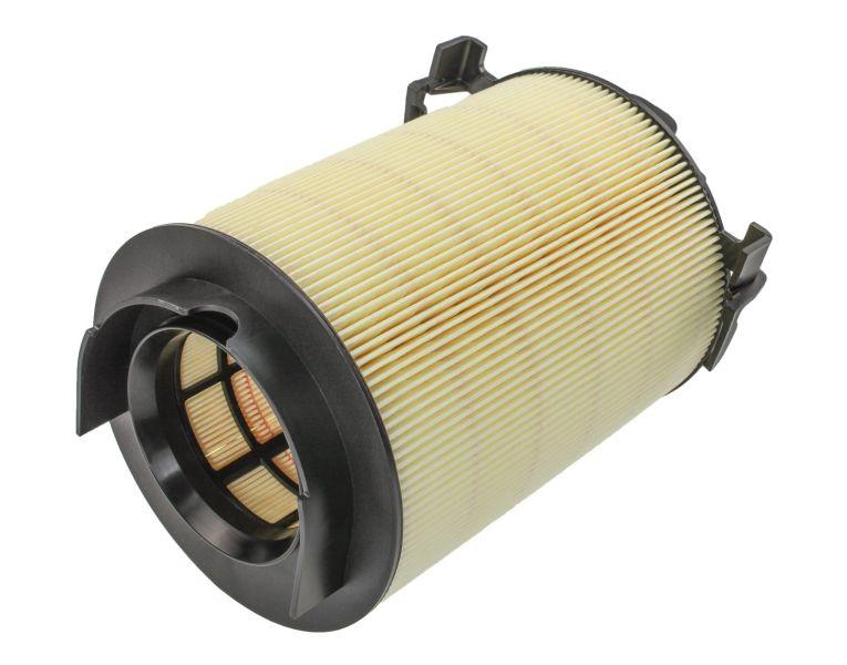 Повітряний фільтр VOLKSWAGEN GOLF 5 (Фольцваген Гольф 5) 2005-->2009 2.0 FSI (пр.о MEYLE (Мейле) 1003210008)