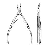 Staleks Exclusive 20 Type 8 (magnolia) 8 мм. - кусачки професійні для манікюру та педикюру