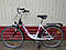 Велосипед бу з Німеччини VORTEX на планетарці Shimano Nexus 26/3, фото 6