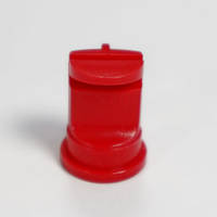 684.448.56.00.00.1 Розпилювач дефлекторний FT 140-04