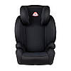 Автокрісло для дівчинки "MT5X", Capsula, 15-36 kg, до 12 років, чорний, фото 5