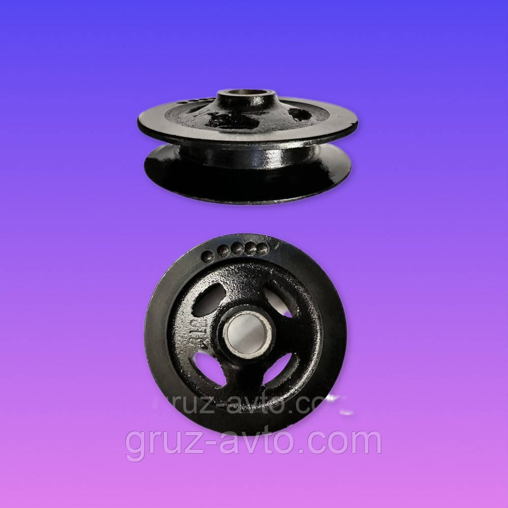 Шків насоса ГУР ЗІЛ-130 ЗІЛ-131/130-3407240