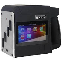 Ручний принтер (маркіратор) Bentsai B80 для паперу та дерева (H=100 mm)