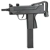 Пістолет пневматичний SAS Mac 11