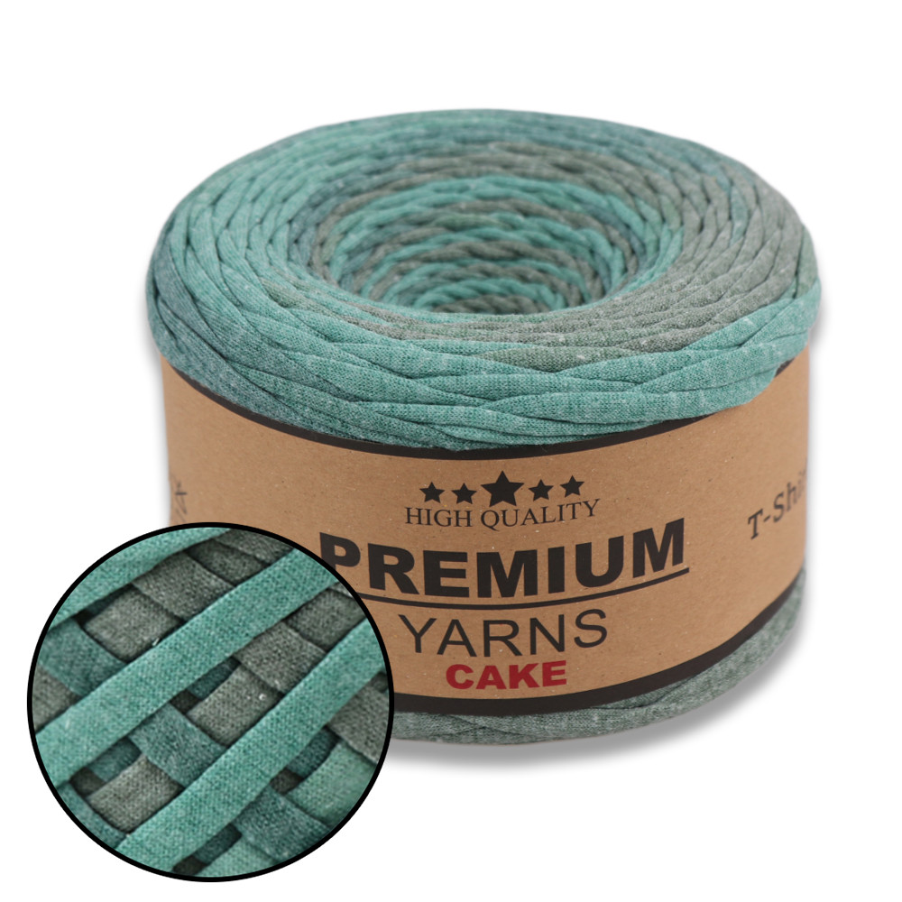 Mira Filati by Granola, №107, фото 1