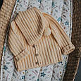 Premium Yarn Winter, Сонячний №603, фото 7