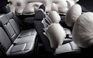 Кермо, подушка безпеки (airbag), шлейф ВАЗ