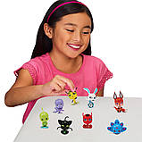 Фігурка Леді Баг та Супер-Кіт "Коробочка-сюрприз з Квами" Miraculous 50500 іграшка в асортименті, фото 4