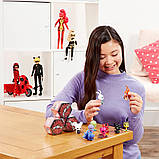 Фігурка Леді Баг та Супер-Кіт "Коробочка-сюрприз з Квами" Miraculous 50500 іграшка в асортименті, фото 5