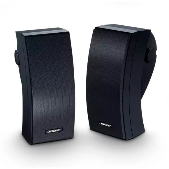 Bose 251 Black, фото 1