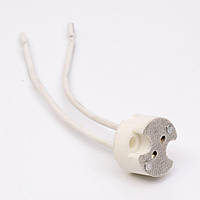 Патрон керамічний GU5.3