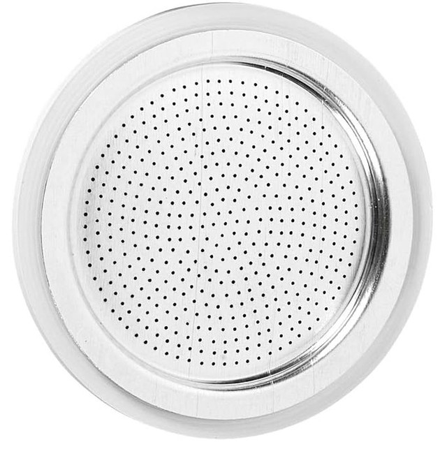 Як доглядати за гейзерною кавоваркою заміна фільтр сита Як доглядати за гейзерною кавоваркою заміна фільтр сита