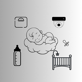 Дитячі товари