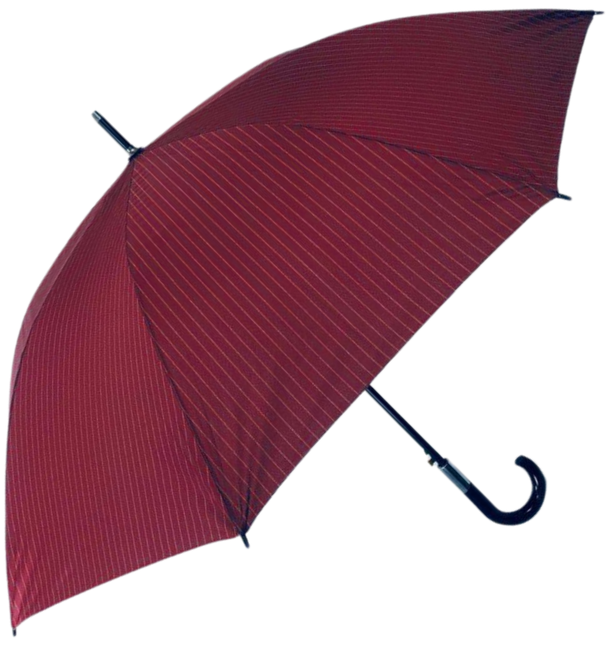 Парасолька — тростина, Umbrella Cane "London", діаметр 120 см, посилені подвійні спиці. Довжина 97 см