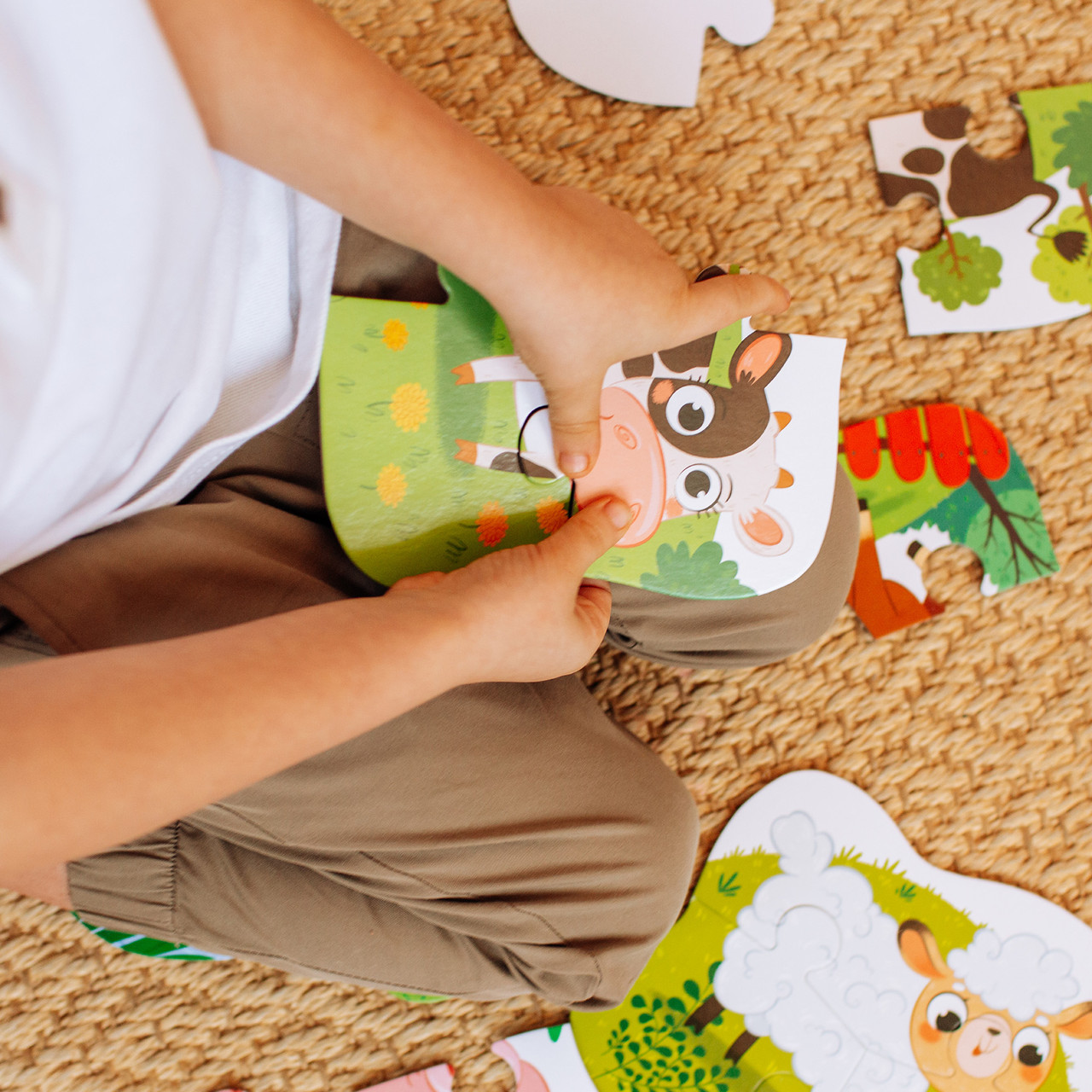 Product image preview