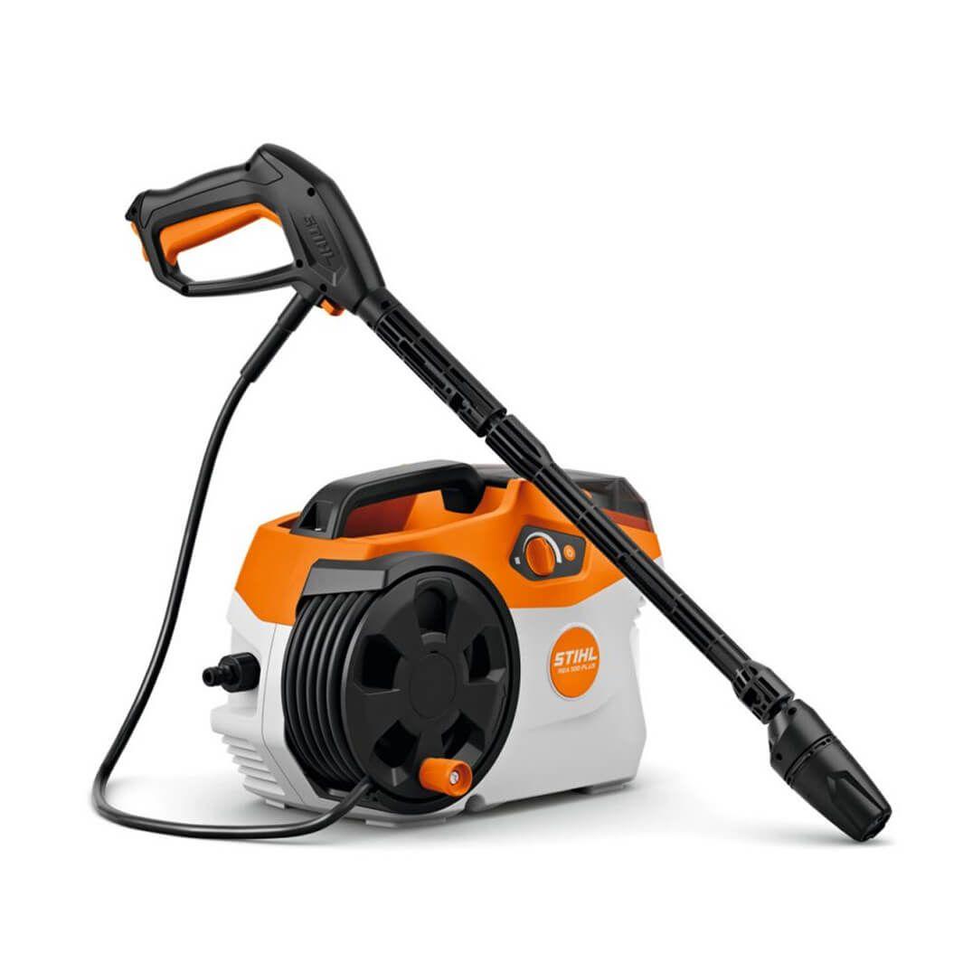 Акумуляторна мийка STIHL (Штіль) REA 100 PLUS