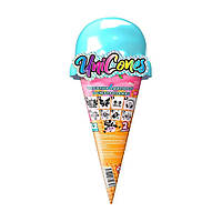 Ігровий набір із фігуркою Єдиноріг із сюрпризом Unicones 1235