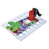 Електронний конструктор "Чиста Енергія" DOKA D70704, фото 2