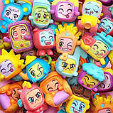 Іграшка-сюрприз "Друзі" Moji Pops PMP2D818IN00 в асортименті, 2 фігурки, фото 2