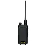 Рація портативна TYT TH-UV88, VHF, UHF, 136-480МГц, 5Вт, 200 каналів, аналогова, фото 4
