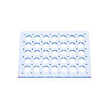 Електронний конструктор "201 СХЕМА" DOKA D70706 звук та світло, фото 4