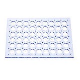 Електронний конструктор "320 СХЕМ" DOKA D70707 звук та світло, фото 4