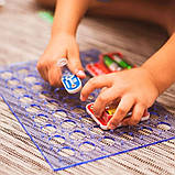 Електронний конструктор "320 СХЕМ" DOKA D70707 звук та світло, фото 5