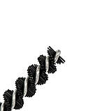 Набір йоржиків Bore Tech для карабінів кал .30. Нейлон. 8/32 M. Комплект 3 шт, фото 3