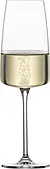 Набір келихів для ігристих вин Schott Zwiesel Sensa Light & Fresh Sparkling 6шт х 388 мл (120591)