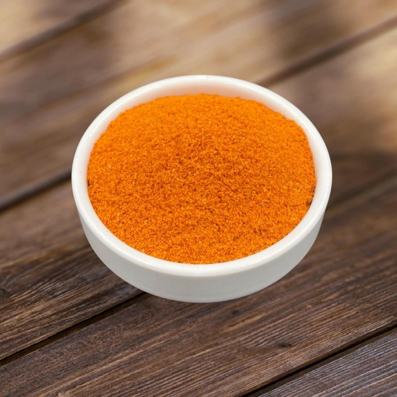 Маринад для м'яса Red Hot Buffalo 30 грам арт M09-2