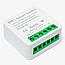 Розумний WiFi перемикач живлення 16A, Support Smart Switch / Бездротове смарт реле / Вайфай вимикач, фото 9
