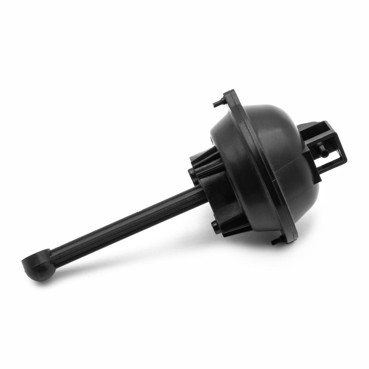 Вакуумний привід заслінок впускного колектора (актуатор) VAG 1.8L 06J198514, 06J133159B, фото 1